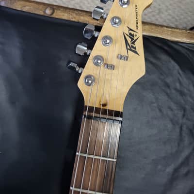 Peavey Rockmaster image 2