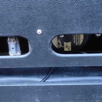 Fender Hot Rod Deluxe 2002 image 6