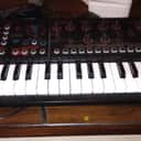 Roland JD-Xi 37-Key Analog/Digital Crossover Synthesizer 2015 - Present - Black