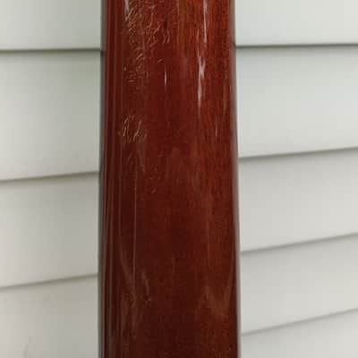 Asturias Custom JS 1993 - Spruce/Brazilian Rosewood image 9