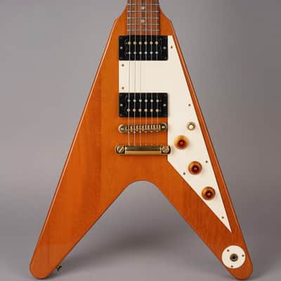 Gibson Limited Edition Flying V '98 | Reverb