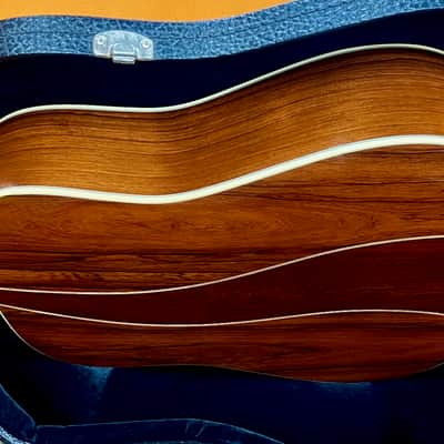 Martin Custom Shop CS35-11 Custom Shop (D-35) image 14