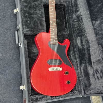 Knaggs Kenai J - Vintage Cherry Relic Gloss image 1