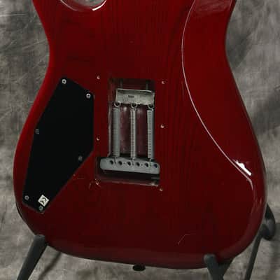 LTD Mirage Red- Free Shipping*-0610 image 5