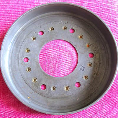 Brake Drum - Vintage (USED) image 2