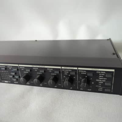 TC Electronic Finalizer Express Mastering Processor image 2