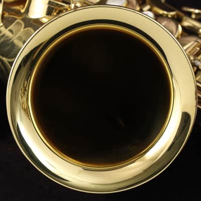 SELMER Alto SERIE 3 Alto Saxophone SN, 67xxxx [SN.674736] (06/12) image 14