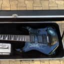 Jackson USA SL2H Soloist - Nebula - 2008