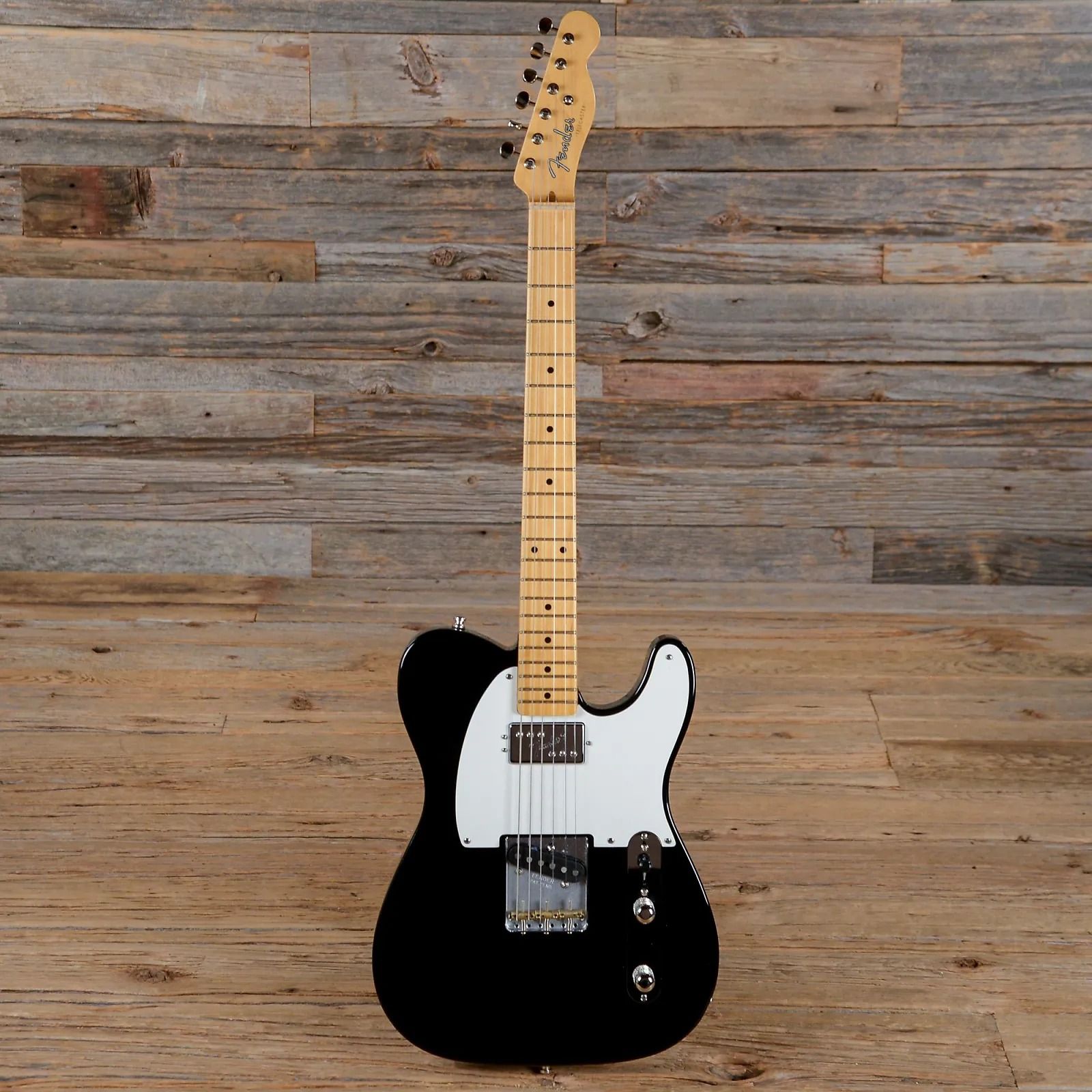 Fender Vintage Hot Rod '50s Telecaster | Reverb