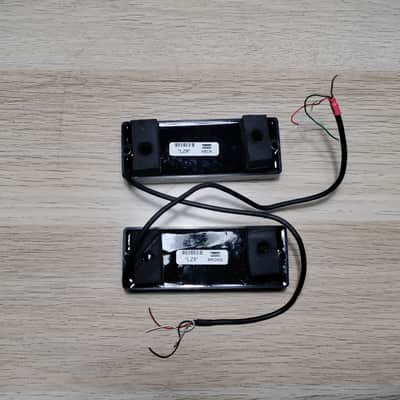 Ibanez IBZ-LBZ 8-String Set image 2