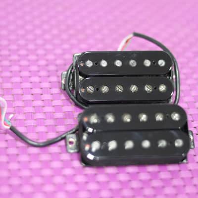 Solar Guitars Modern Hand Wired (made in Europe) SA56BEU - SA56NEU image 2