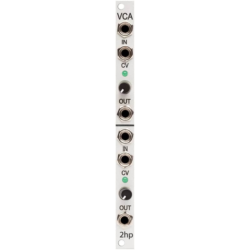 2hp VCA image 1