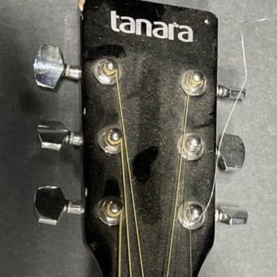 Tanara TD-34bk - Gloss image 4