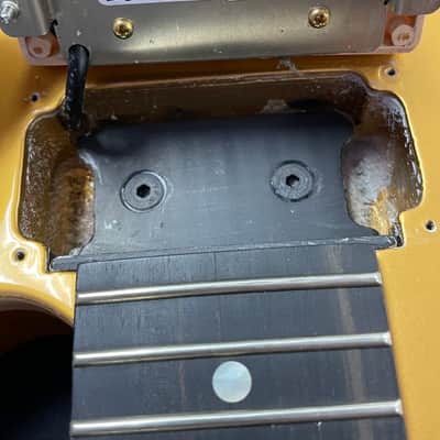 Pat Murray Guitar Co M1-CT-GT 2009 image 14
