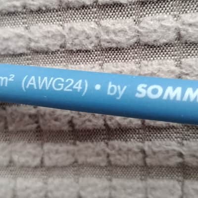 Sommercable-100%Quality mint image 9