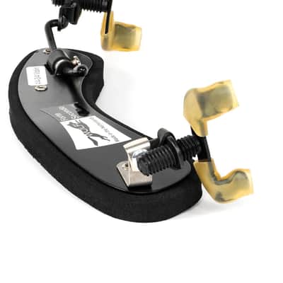 Wolf Forte Secondo Shoulder Rest for Violin - 4/4 Size image 5