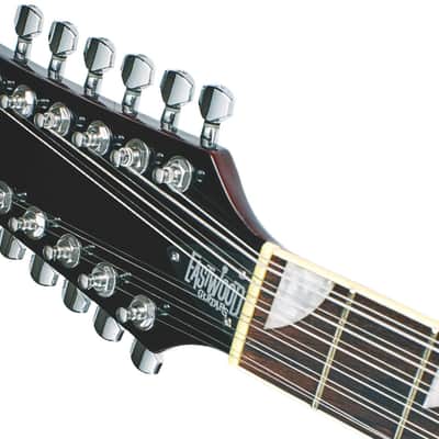 Classic 12 LH - Walnut image 4