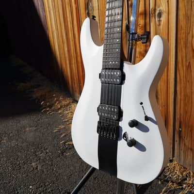 Schecter DIAMOND SERIES C-1 Rob Scallon Contrasts 6-String CLOSEOUT image 7