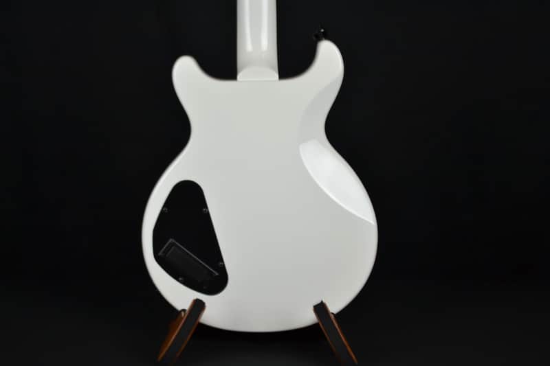 Epiphone Jona Weinhofen DC Les Paul Prototype, EMG 81/89 Pickups