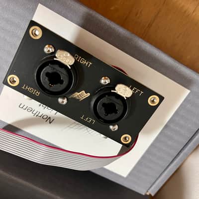 Northern Light Modular Jamming Mixer Model 2JaM with X-Audio Bild 4