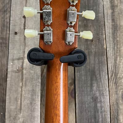 1957 Les Paul Goldtop Reissue VOS Double Gold Gibson image 6