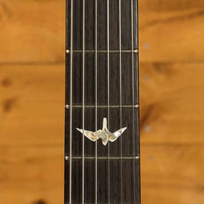 PRS Hollowbody II Piezo - Faded Whale Blue image 7