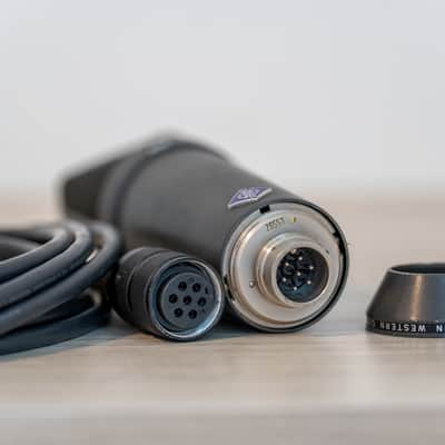Vintage Neumann U87 1977 image 12