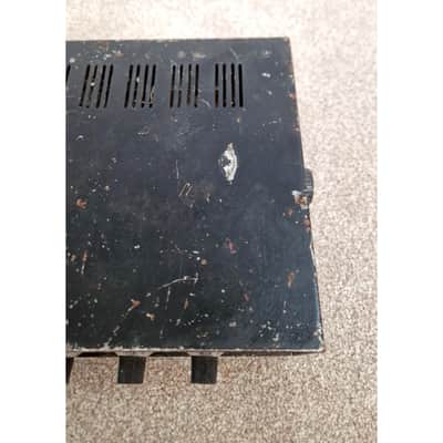 Realistic MPA-20 - Power Amplifier - Fair image 3
