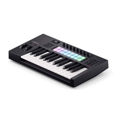 NOVATION LAUNCHKEY 25 MK4 : BRAND NEW :  [DETROIT MODULAR] image 6