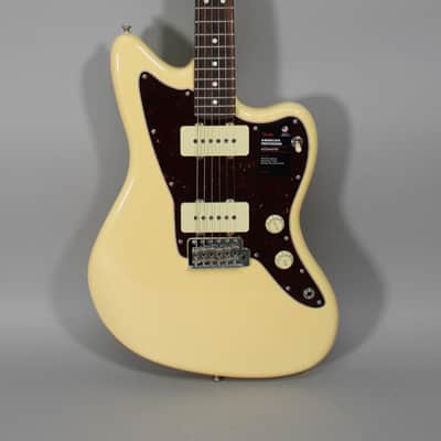 Fender American Performer Jazzmaster | Reverb
