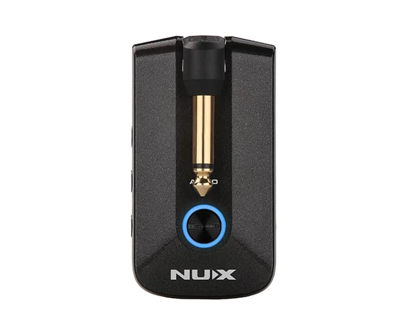 （本体未使用品）NUX MP-3 ニューエックス nux Mighty Plug Pro (MP-3) / 楽器屋BOW オンラインストア