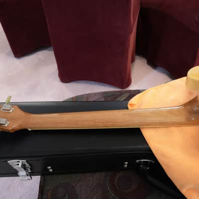Epiphone ES-339 Pro with Rosewood Fretboard 2012 - 2018 - Natural image 19