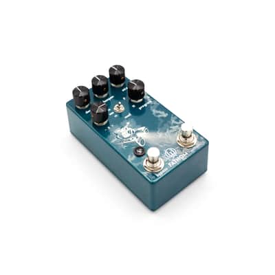 Walrus Audio Fathom Multi-Function Reverb image 2