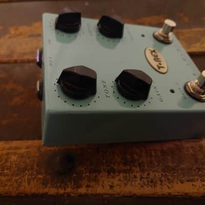 T-Rex Dr. Swamp Dual Channel Distortion V1 image 5