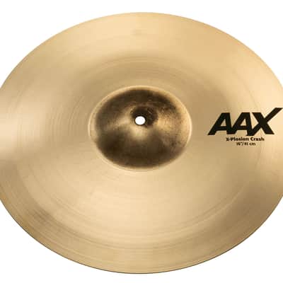 Sabian AAX Promotional set image 5