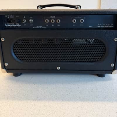 Two-Rock Traditional Clean 100/50 Head – Low Serial Number image 6