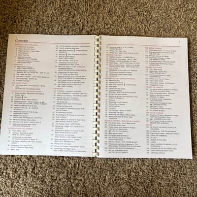 Alfred's Basic Adult All-In-One Piano Course (Level 1) - Piano Lessons, Theory, & Technique image 4