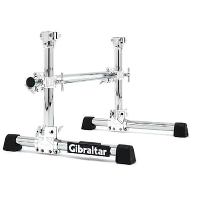 Gibraltar GSSMS Stealth Side Mount System -NEW image 1
