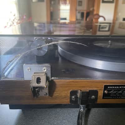Marantz 6100 / ADC KB image 12