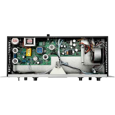 Warm Audio WA-2A Tube Optical Compressor image 6