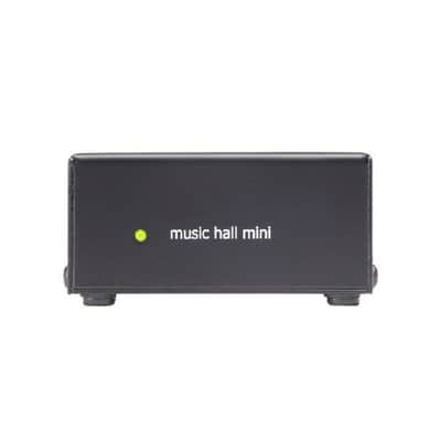 Music Hall Mini MM  Phono Preamplifier - NEW - Free Shipping image 2