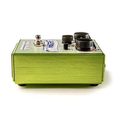 Way Huge WHE407 Jumbo Fuzz Swollen Pickle XXX Pedal image 3