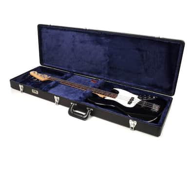 TKL Performer Rectangular Jazz Bass Hardshell Case image 2