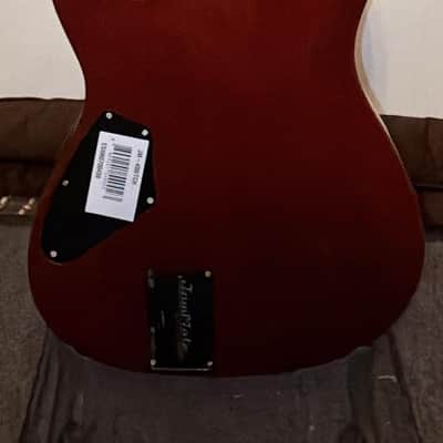 Jam Mate UG1 JM-400/TCH USB Electric Guitar 2006 Brand New image 4