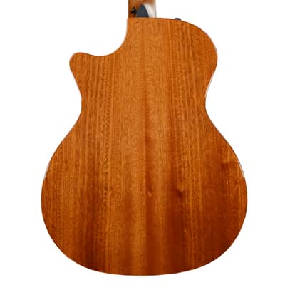 Taylor 354ce Studio Special Edition - Honeyburst image 2