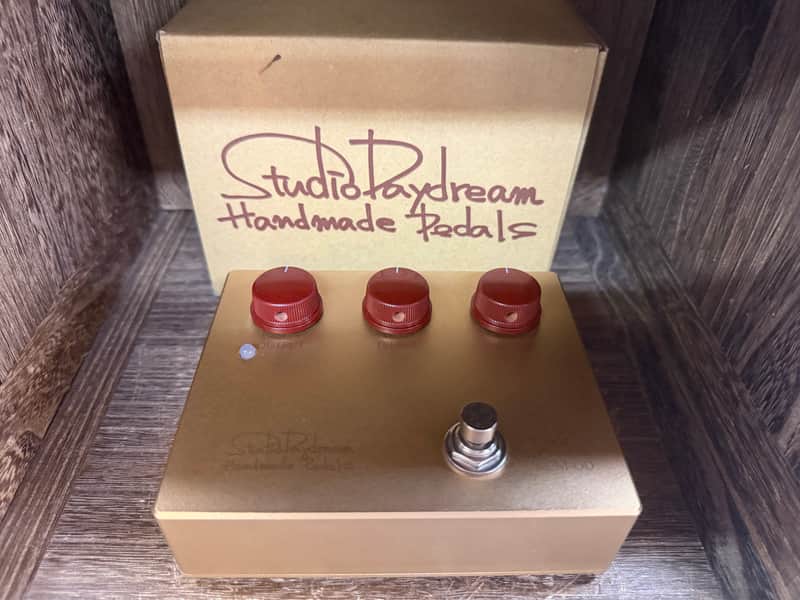Studio Daydream KCM-OD