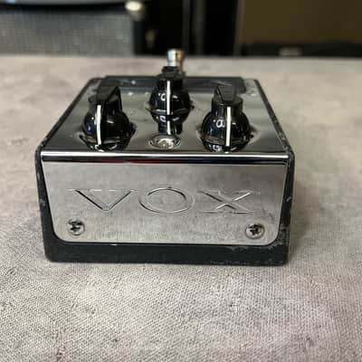 VOX V830 DISTORTION BOOSTER, '97-'00 image 6