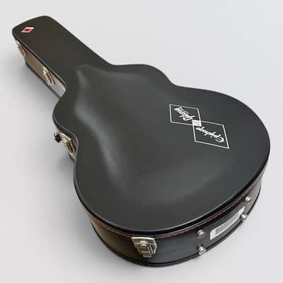 Epiphone Inspired by Gibson J-45 Standard Acoustic-Electric Guitar - Vintage Sunburst image 13