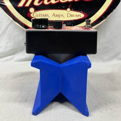 Oneder Effects Red Ryder Distortion Pedal image 6