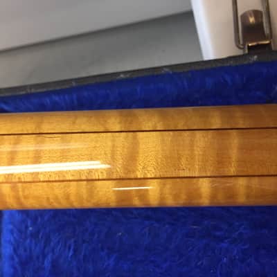 Gibson L-5 1977 Blonde Excellent! image 3